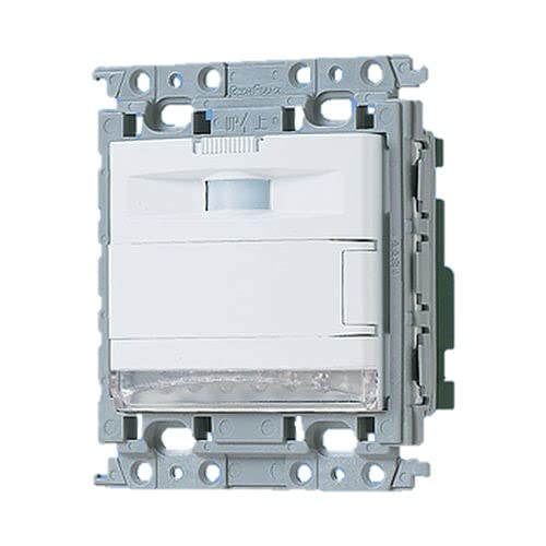 パナソニック(Panasonic) 埋込熱線検知器付ナイト爵点火装置 白いこと WTF40854WK