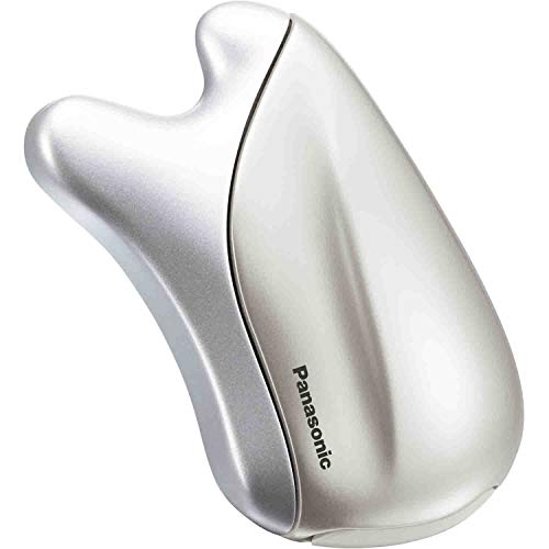 【美品】パナソニック美顔器☆温感かっさ EH-SP21-N GOLD Amazon | パナソニック 美顔器 温感かっさ 海外対応 コードレス