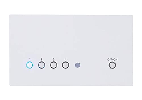 パナソニック(Panasonic) リビングライコン5マルチ調光白いこと NQ28751WK