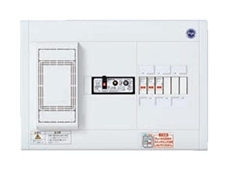 パナソニック(Panasonic) スッキリ21横一列30A 4+2 AL付 BQWB3342|Ciel de neige