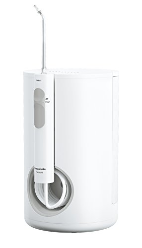 パナソニック 口洗い濯ぎ器 ジェットウォッシャー ドルツ 白 EW-DJ71-W