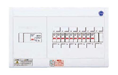 パナソニック(Panasonic) スッキリ21横一列50A 8+0 AL無 BQWB858