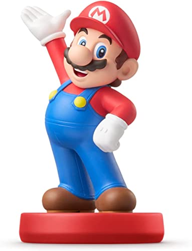 楽天市場】amiibo マリオ(大乱闘スマッシュブラザーズシリーズ) : Ciel