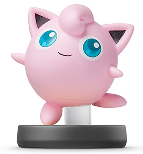amiibo アイスクライマー (大乱闘スマッシュブラザーズシリーズ) Amazon.co.jp: amiibo アイスクライマー (大乱闘スマッシュ