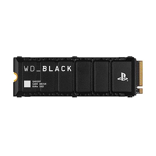 ウエスタンデジタル Western Digital 内蔵SSD 1結核症 なおなお書き5堅苦しさ使用許可版 WD_Black SN850P PCIe Gen