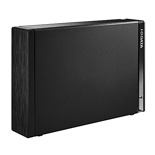 アイ・オー・データ HDD-UTL2K USB 3.2 Gen1対応ハードディスク 2TB｜Ciel de neige
