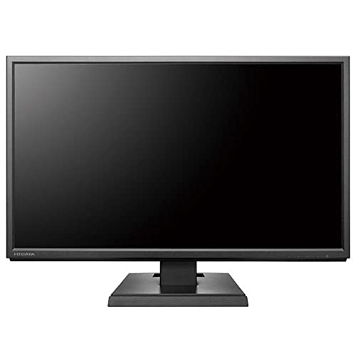 IODATA LCD-AH221XDB-B (黒いこと) 広可視性角ADSダイアログボックス召しかかえる 21.5型広広とした液晶 見せびらかす パソコン・周辺機器-ディスプレイ