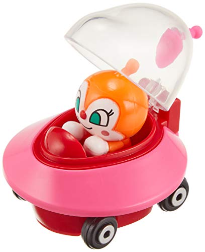 アンパンマン 楽天市場】セガトイズ(SEGA TOYS) アンパンマン ミュージアム