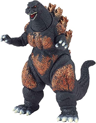 【新品】ムービーモンスターシリーズ　ゴジラ2004 &改造ガイガン 518aRqegklL.jpg_BO30,255,255,