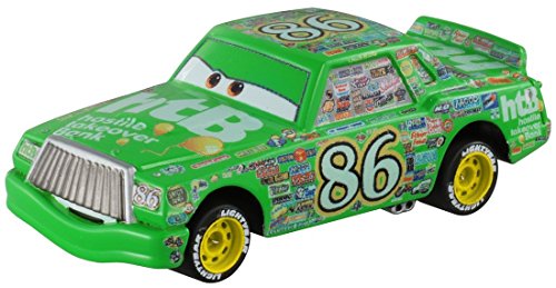 トミカカーズ・Ｃー２５チック・ヒックス　（DINOCOタイプ） カーズ・トミカ C-25 チック・ヒックス(DINOCOタイプ) | LINE