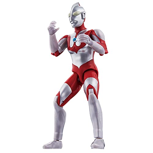 ウルトラマン フィギア全42体(重複あり) ウルトラマン フィギア全42体(重複あり) Ultra Action Figure