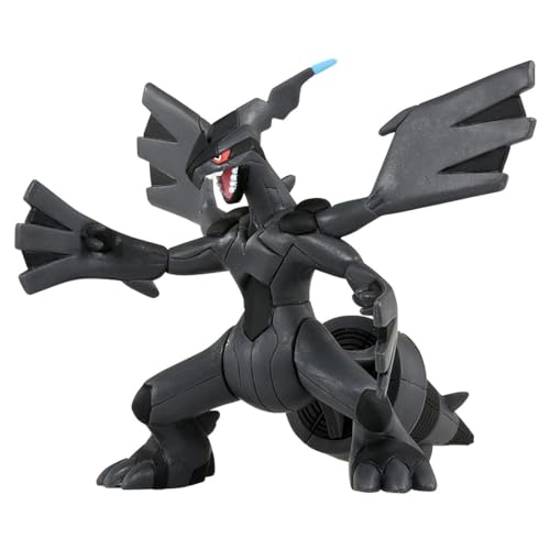 ポケモンフィギュア 約360体セット ポケットモンスター モンコレ MS-09 ゼラオラ｜モンコレ｜限定品
