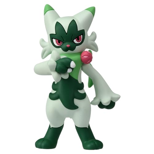 【貴重】<未開封> ポケモン　モンコレ オンバーン モンコレ MS-43 オンバーン ｜【公式】ポケモンセンターオンライン