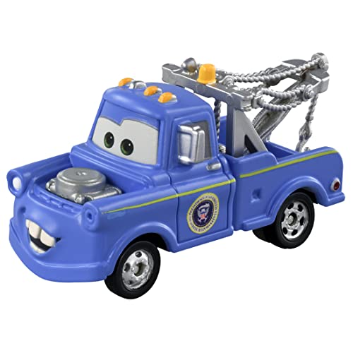 カーズ　トミカ&ミニカー　19個セット 楽天市場】タカラトミー ディズニー カーズ トミカ C-38