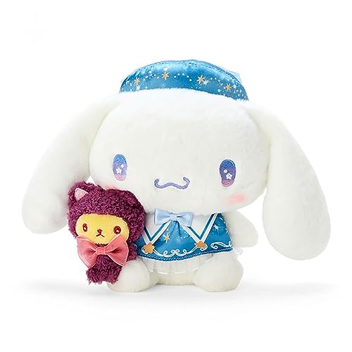 楽天市場】サンリオ(SANRIO) シナモロール20th 等身大ぬいぐるみ