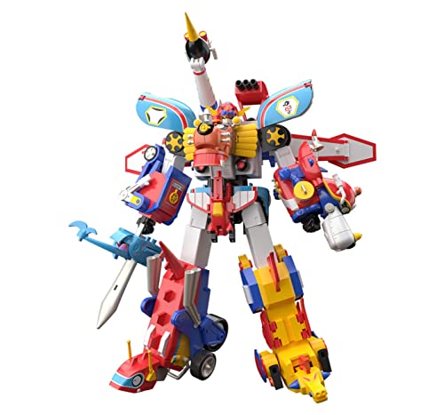 ♯Gst10GJタツノコヒーローリアルフィギュアコレクション2全5種 ♯Gst10GJタツノコヒーローリアルフィギュアコレクション2全5種