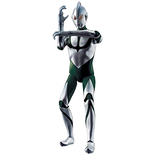 「シン・ウルトラマン 消耗時Ver.」ジャンボソフビ」 ジャンボソフビフィギュア シン・ウルトラマン 消耗時Ver