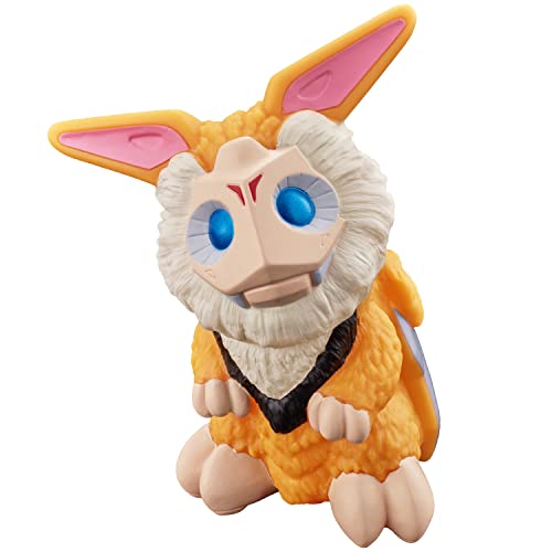 volks 怪獣特捜隊　メルバ Yahoo!オークション - VOLKS ボークス 怪獣特捜隊 超古代竜