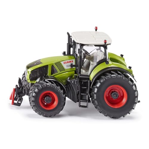 ボーネルンド(BorneLund) ジク (SIKU) Claas Axion 950 1/32 SK3280