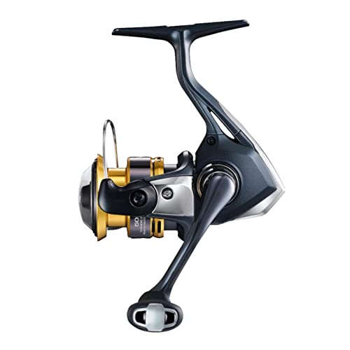 楽天市場】シマノ(SHIMANO) スピニングリール 22 サハラ C5000XG