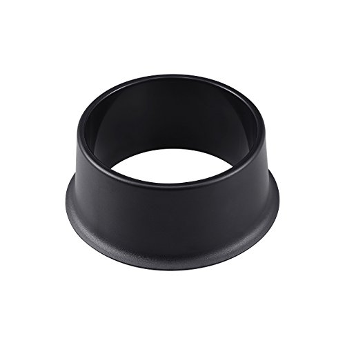 サンワサプライ 障害除けキャスターカバー(50～80mm用) 5個入り SNC-COVER1