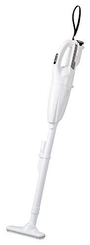 HiKOKI(ハイコーキ) 7.2V 宇宙カプセル式 コードレス掃き出す機 R7DA ペールホワイト 蓄電池1個・ACアダプター付 ハンデ スティッ