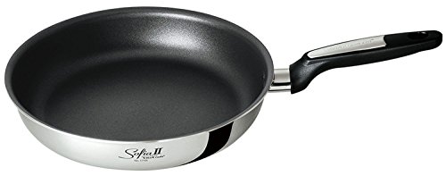 楽天市場】ビタクラフト フライパン 28cm プロ 0314 : スタイルキッチン