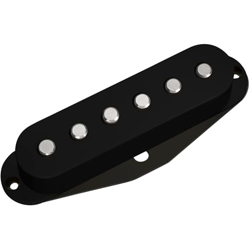 DiMarzio ディマジオ ピックアップ Area'67 Black DP419-BK