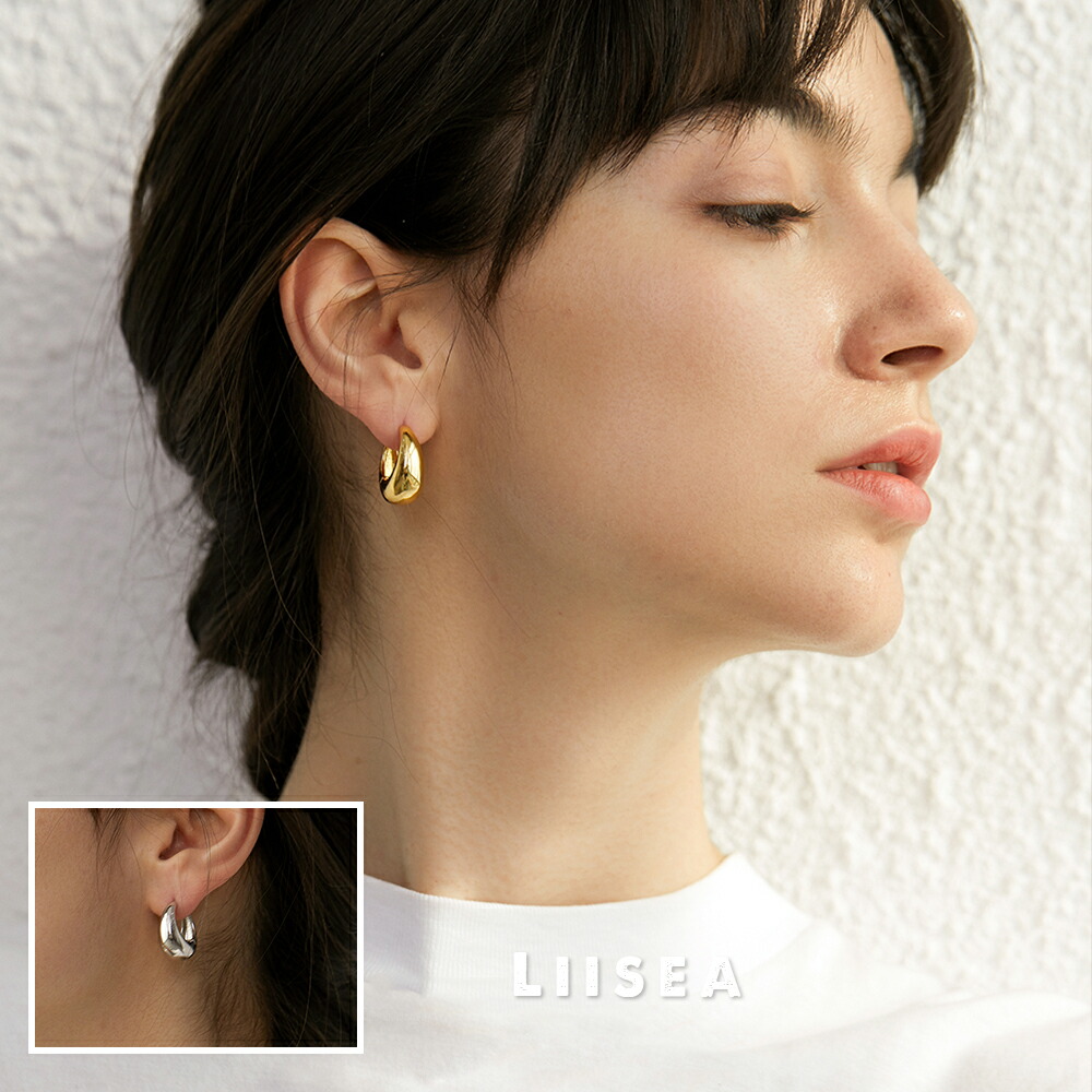 ピアス 金属アレルギー ピアス 18k ピアス 18金 レディース ピアス 18