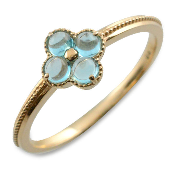 K10 アメジスト ピンキーリング レース ピンキーリング アメジスト 指輪 K10 リング ファランジ