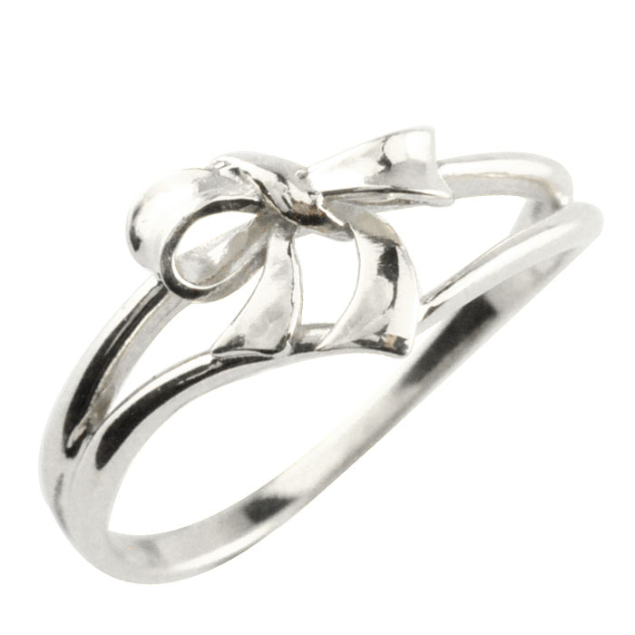 楽天市場】k18 リング イエローゴールド 地金 指輪 18金 レディース