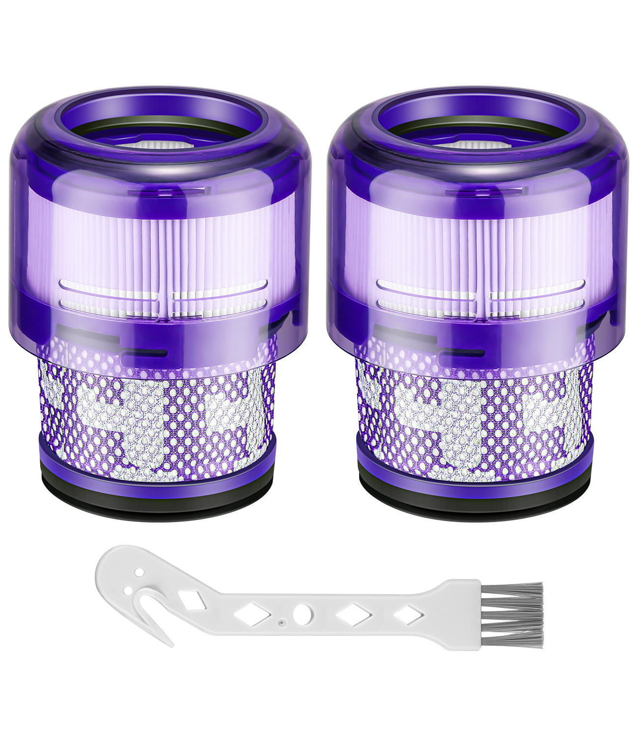 楽天市場】Dyson Omni-glide 専用 SV19専用 メインボディ 本体