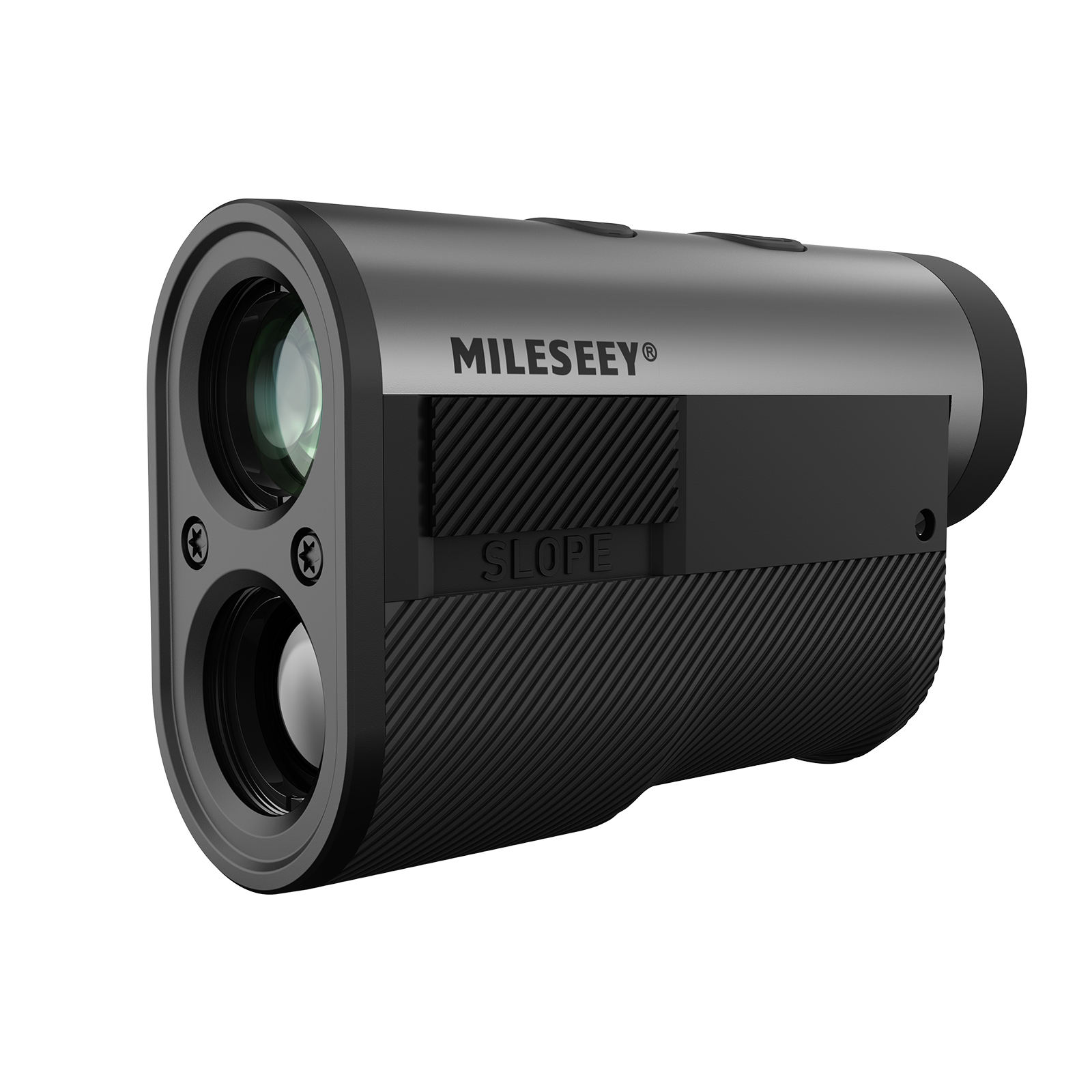 Amazon.co.jp: MiLESEEY ゴルフ距離計 レーザー 660yd対応 高