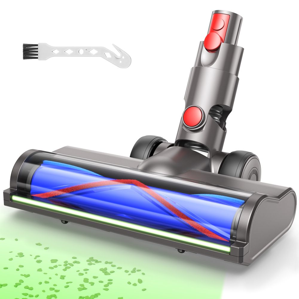 楽天市場】掃除機用ヘッド V7 V8 V10 V11 V15 シリーズ専用 掃除機