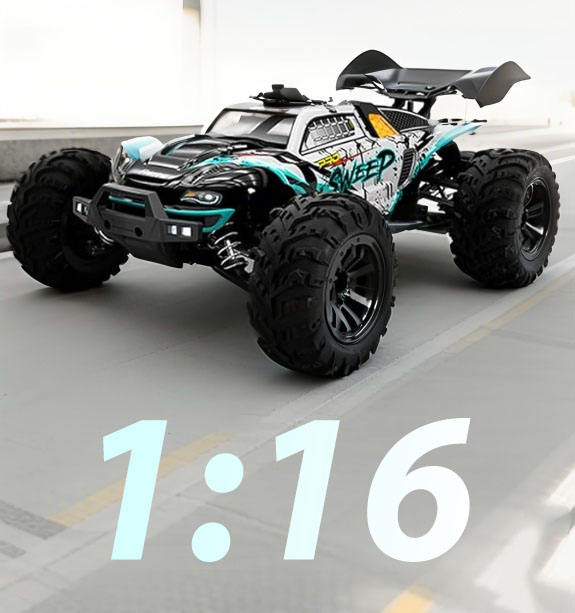 1:16 毛はらい受け答え ラジコンカー 70粁/h 成年者向け オフロード RC鉄道車両 弾丸道路車 四輪駆動動力 金具 2.4Ghz 引きくらべる 小わっぱ向け 一般受け 電動 車 手あそび 乾電池 クリスマス 差し上げ物 お坊っちゃん 差し上げ物