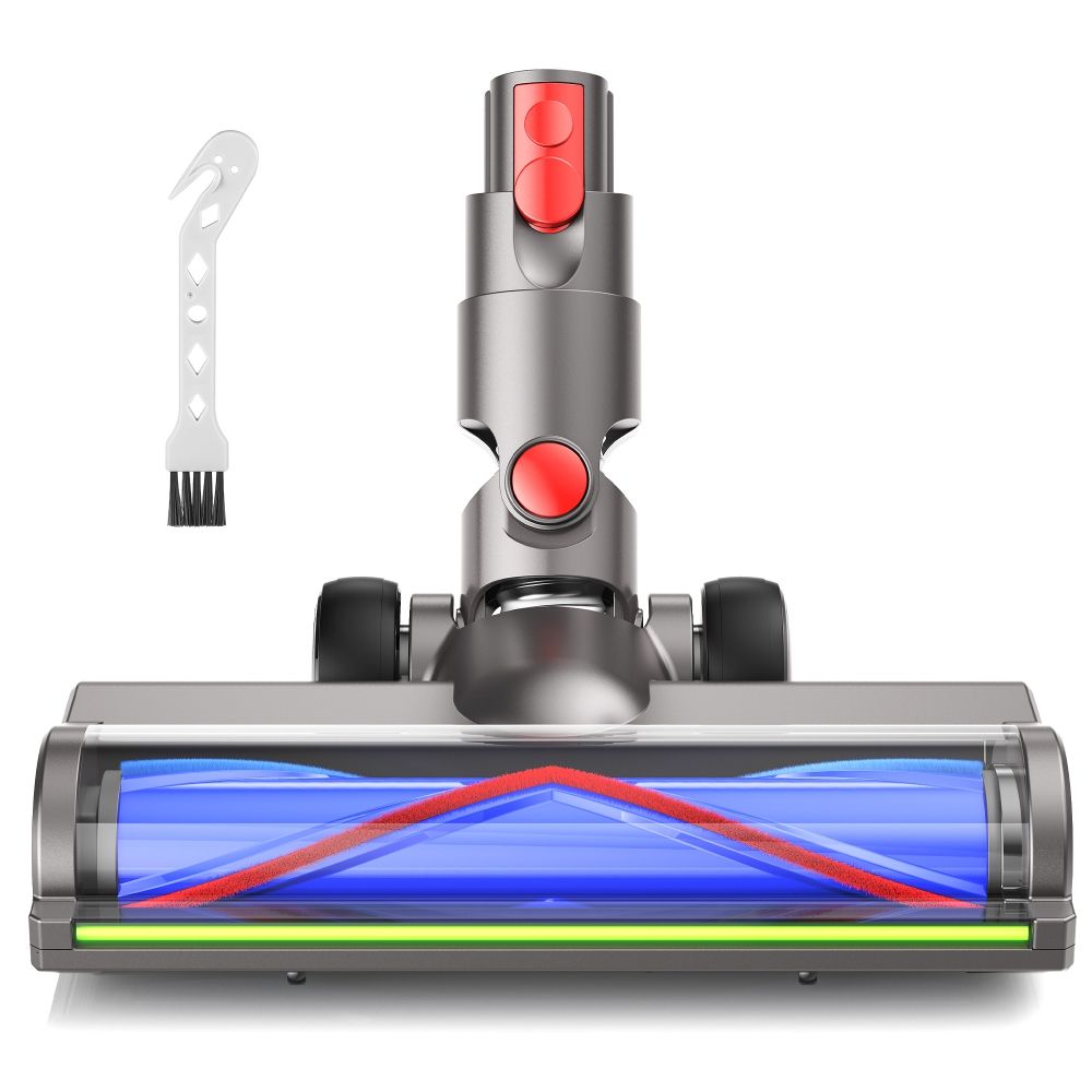 楽天市場】掃除機用ヘッド V7 V8 V10 V11 V15 シリーズ専用 掃除機