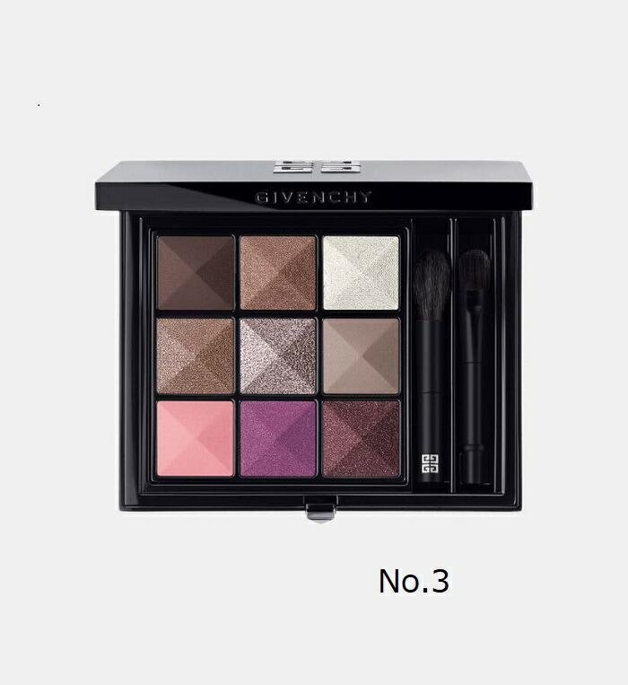 ル・ヌフ・ジバンシイ 15 ル・ヌフ・ジバンシイ / ジバンシイ(パウダーアイシャドウ