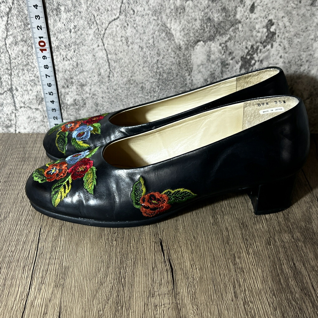 楽天市場】KENZO ケンゾー パンプス パンプス Pumps 虎ワッペン