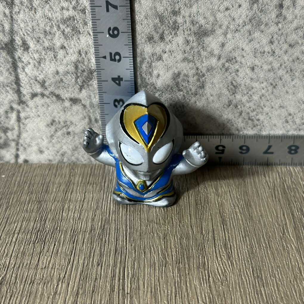 送料込　【中古】メディコム・トイ　ベアモデル製　超特大ウルトラマン（福耳仕様） imgrc0092860055.jpg