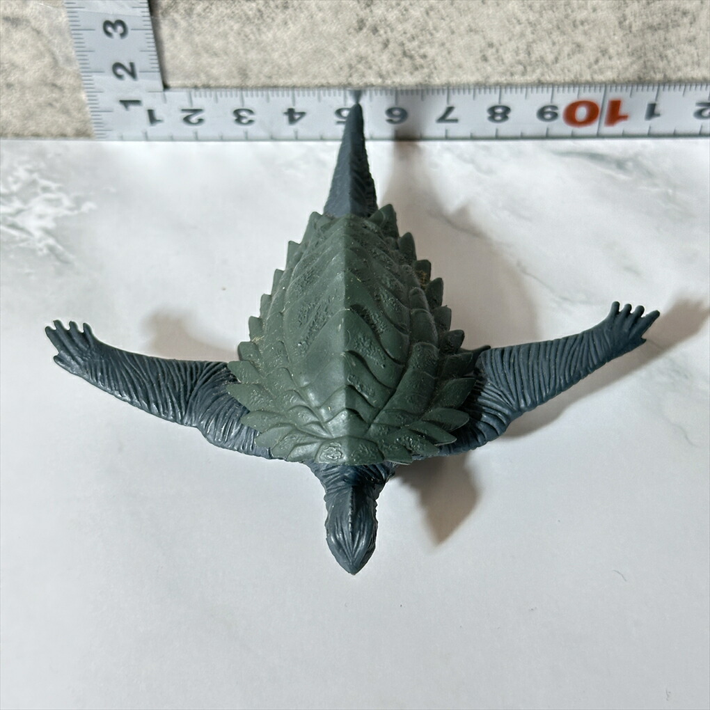 ガメラ　ロケットプロ　メガフィギュアシリーズ　ガメラ大怪獣空中決戦 楽天市場】ロケットプロ メガフィギュアシリーズ ガメラ 大怪獣