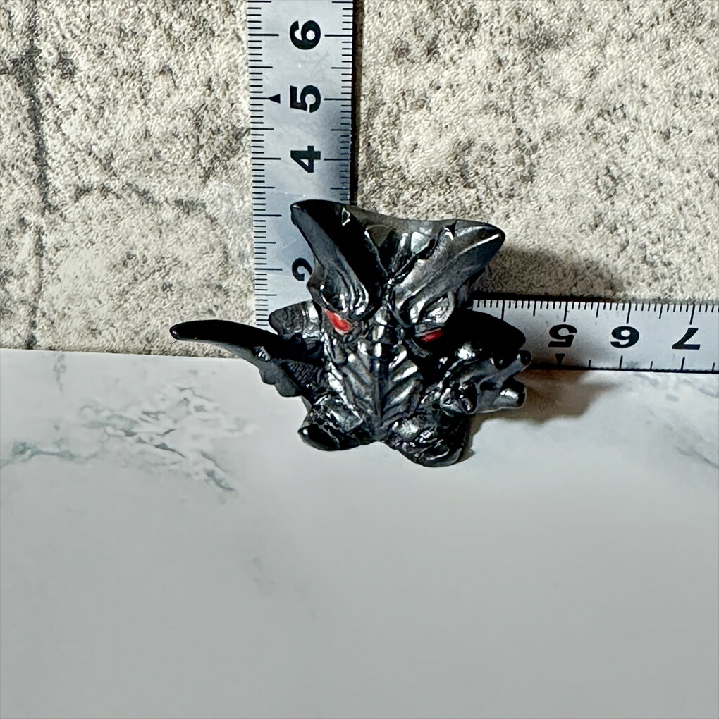 楽天市場】CCP 1/6 特撮シリーズ Vol.071 双頭怪獣 パンドン+