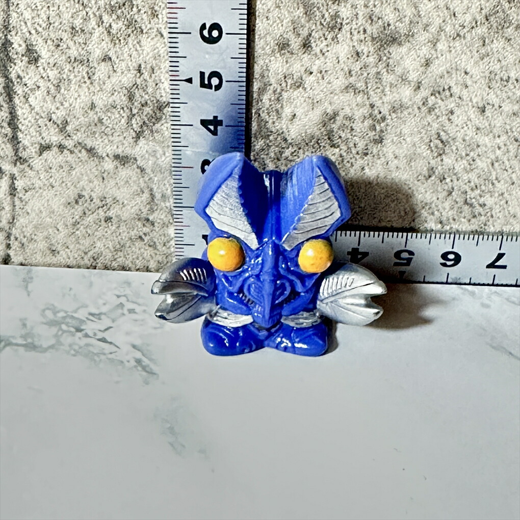 ウルトラマンシリーズ DX 宇宙忍者分身編　未開封　約40cm ウルトラシリーズ_CCP 1/6 特撮シリーズ 宇宙忍者バルタン星人