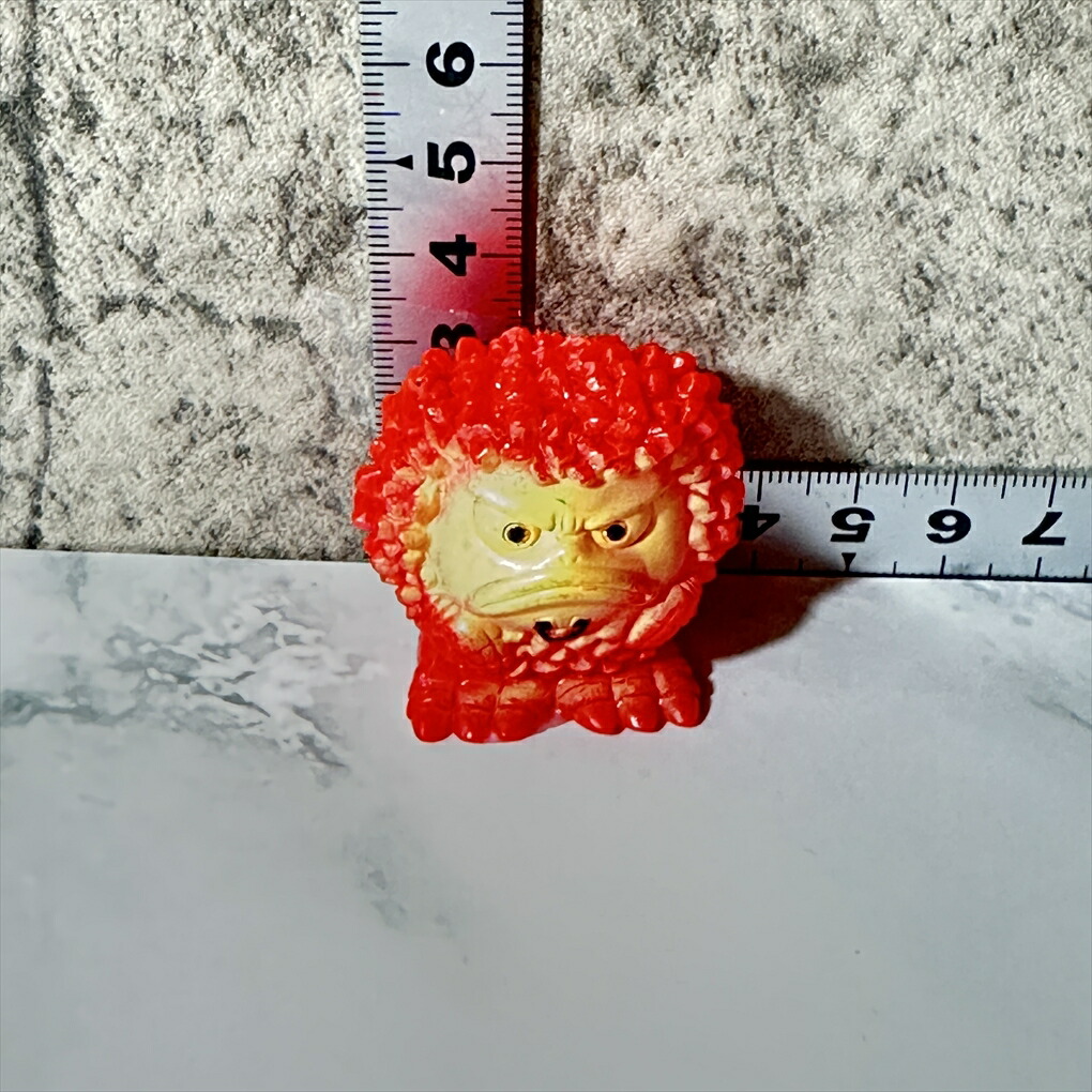 楽天市場】休憩 (友好珍獣ピグモン) 【 ガシャポン HGシリーズ