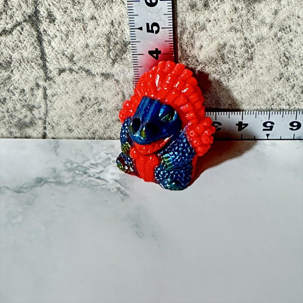 楽天市場】ヤモマーク ヤモマークの大怪獣シリーズ ガラモン 円谷プロ