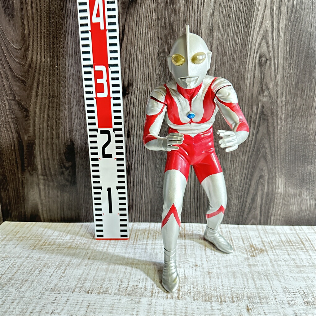 【中古】ウルトラマンタロウ 楽天市場】zat（ウルトラマン特集ウルトラマンタロウ）（車