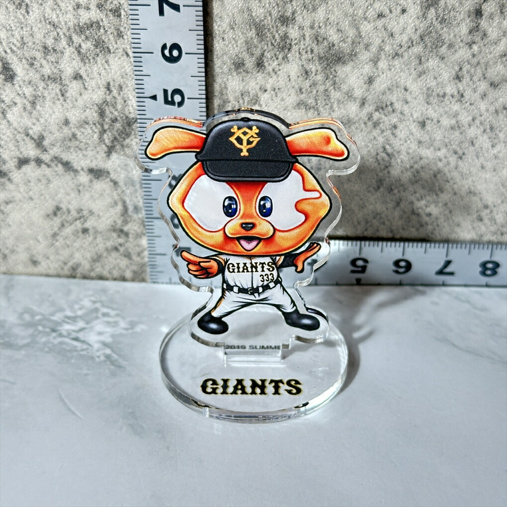 楽天市場】〇【プロ野球巨人】フィギュア 清水隆行読売ジャイアンツ