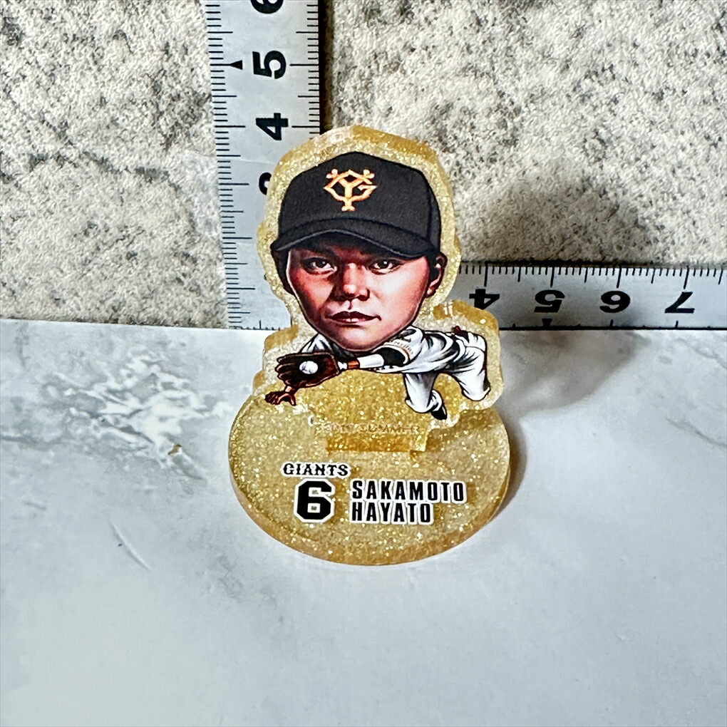 楽天市場】〇【プロ野球巨人】フィギュア 元木大介読売