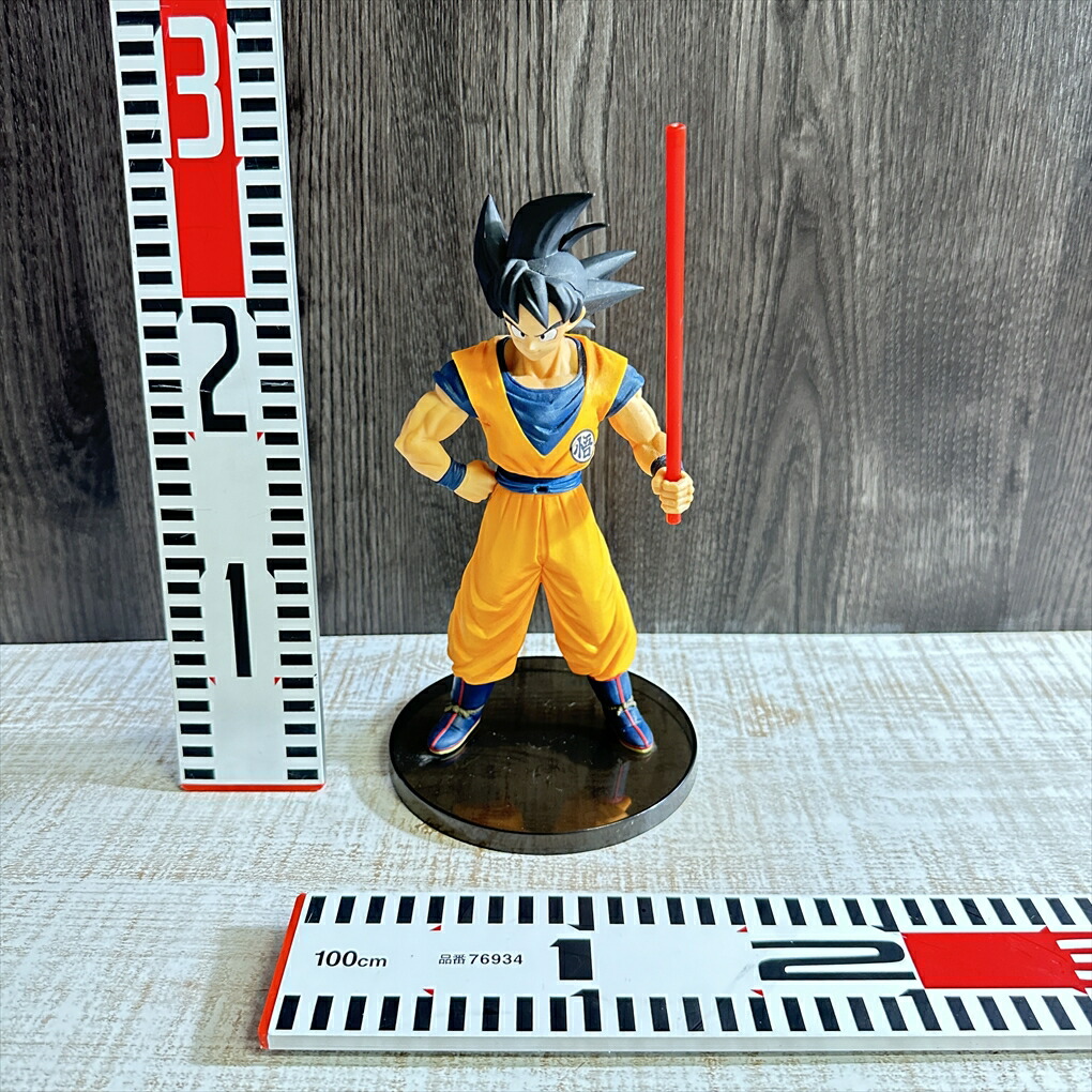 楽天市場】BANDAI バンダイ/IMAGINATIONWORKS 孫悟空