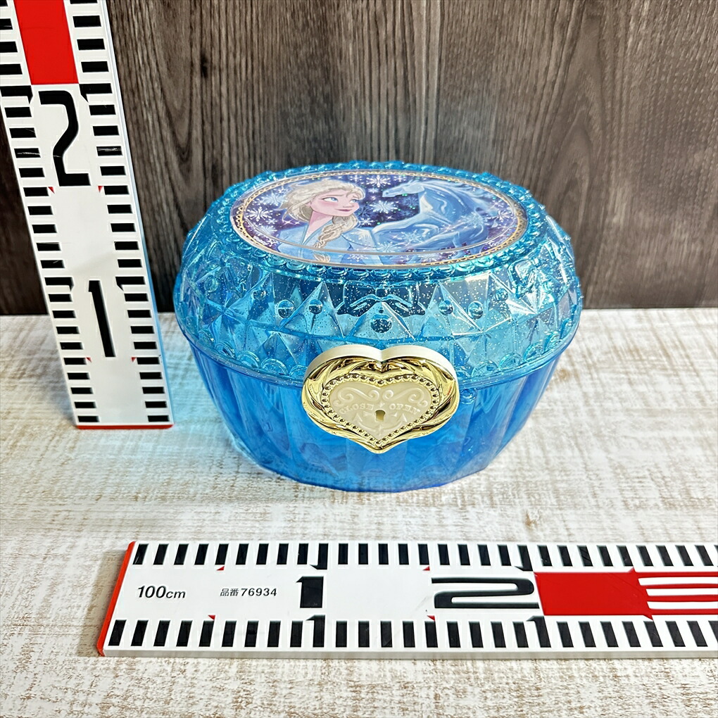 楽天市場】【ディズニージュエリーボックス】アリエル 宝石箱