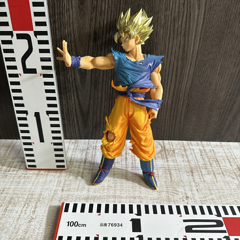 楽天市場】【ドラゴンボールZ】ワールドコレクタブルフィギュア